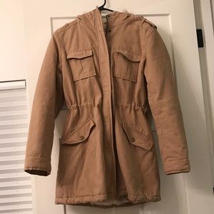 XS Old Navy Anorak